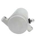 Starter & Relay for 1996-2005 Yamaha Wolverine 350| 1997 Big Bear 350 4WD YFM350FWBJ| 1998 Big Bear 350 4WD YFM350FWBK| 1999 Big Bear 350 4WD YFM350FWXL, 4KB-81890-00-00,Wolverine 350 Starter