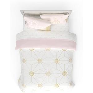 Franco Disney Princess Kids Bedding Super Soft & Cozy Comforter and Sheet Set, Full, (Officially Licensed Product) 5 Piece Full Size Franco Disney Princess Kids Bedding Super Soft & Cozy Comforter and Sheet Set, Full, (Officially Licensed Product) 5 Piece Full Size