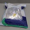 Improved Replacement Cushion Set (L) for Airfit F20 with Headgear & Frame, Comfortable Fit & Reliable Seal (No Elbow), ItAll Supplies for CPAP Users (Large)