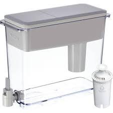 BRITA Water Filtration Disp 27 Cup Grey