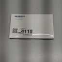 anezus Anezus1200Pcs Craft Gems with 2Pcs B7000 Jewelry Glue, Flat Back Sequins Jewels Embellishments Rhinestones Gemstones for Bedazzling, Decor, Clothing (Small)