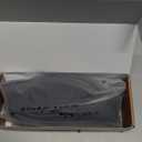 Bras for Women, No Underwire Full Coverage V Plunge Bra Wireless Seamless Comfort Bralette T-Shirts Everyday Bras (X-Large, Black)