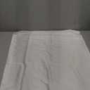 Blissy Silk Pillowcase - 100% Pure Mulberry Silk - 22 Momme 6A High-Grade Fibers - Silk Pillow Cover for Hair & Skin - Regular, Queen & King (Blissy White, Standard)