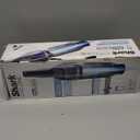 Shark Cyclone PET Handheld Vacuum with 8" Crevice Tool, HyperVelocity Suction, Navy Blue/Grey, CH701