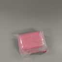 Hard Carrying Case and Silicone Cover for Bitzee Interactive Toy Digital Pet, Accessories Case for Bitzee Virtual Electronic Pets Original 15 Animals (Pink)