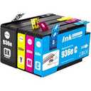 FAHESEIN Ink Cartridges Replacement for 9366