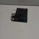 7 Inches USB C Mini Monitor 1024x600 IPS LCD Display Type C Secondary Screen for PC Laptop Windows