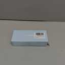 livho Oversized Blue Light Blocking Glasses for Woman and Men - Rectangle Fashion Glasses for Computer, Chic Preppy Frame (*Coco Tortoise)