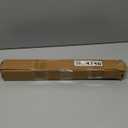 Hananona 10 Pcs 4th of July Flowers Artificial Babys Breath Fake Silk Patriotic Flowers for Independence Day Home Decor Floral Arrangement Table Centerpieces (10, Mix)