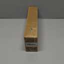 Thermal Brush 1.5 Inch, Heated Round Brush for Blowout Look, Negative Ion, 5 Temp Settings, Tourmaline Ceramic, Dual Voltage for Travel, Easy to Use, Less Damage, Makes Hair Shinier & Smoother (Black)