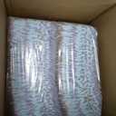 Luvs Size 1 Baby Diapers, Platinum Protection Bluey Diapers for Day & Night,Size 1 (8-14 lbs), 294 Count