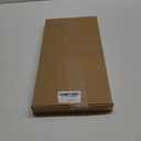 Over The Door Towel Rack,304 Stainless Steel Towel Rack with 2 Hooks, 3 Tier Towel Bar for Hanging Towels, Over Door Towel Storage Holder for Bathroom (Brushed Nickel)