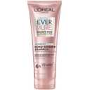 L'Oreal Paris Sulfate Free Bond Repair+ Shampoo, Hair Shampoo with Bond + Amino Acid Complex, Strengthens and Repairs Damaged or Color Treated Hair, EverPure, 6.8 Fl Oz 