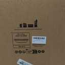 LE TAUCI Ceramic Pie Pans for Baking, 9 Inches Pie Plate for Apple Pie, Pecan Pie, 36 Ounce Deep Dish Pie Pan, Set of 2, Red