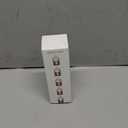 Silicone Replacement Nipple, Small Flow Nipples for Wide Neck Bottles, 0+ Months, 10 Count