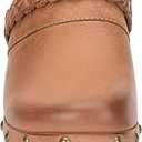 Sm New York Clara Cognac, Size 9