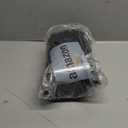 Muddy Mat | Super Absorbent Door Mat Indoor, Microfiber Quick Dry Chenille Entryway Rug, Non-Slip Front Door Mat, Indoor Mats for Entryway, Machine Washable Pet Rug, Charcoal 18"x28"