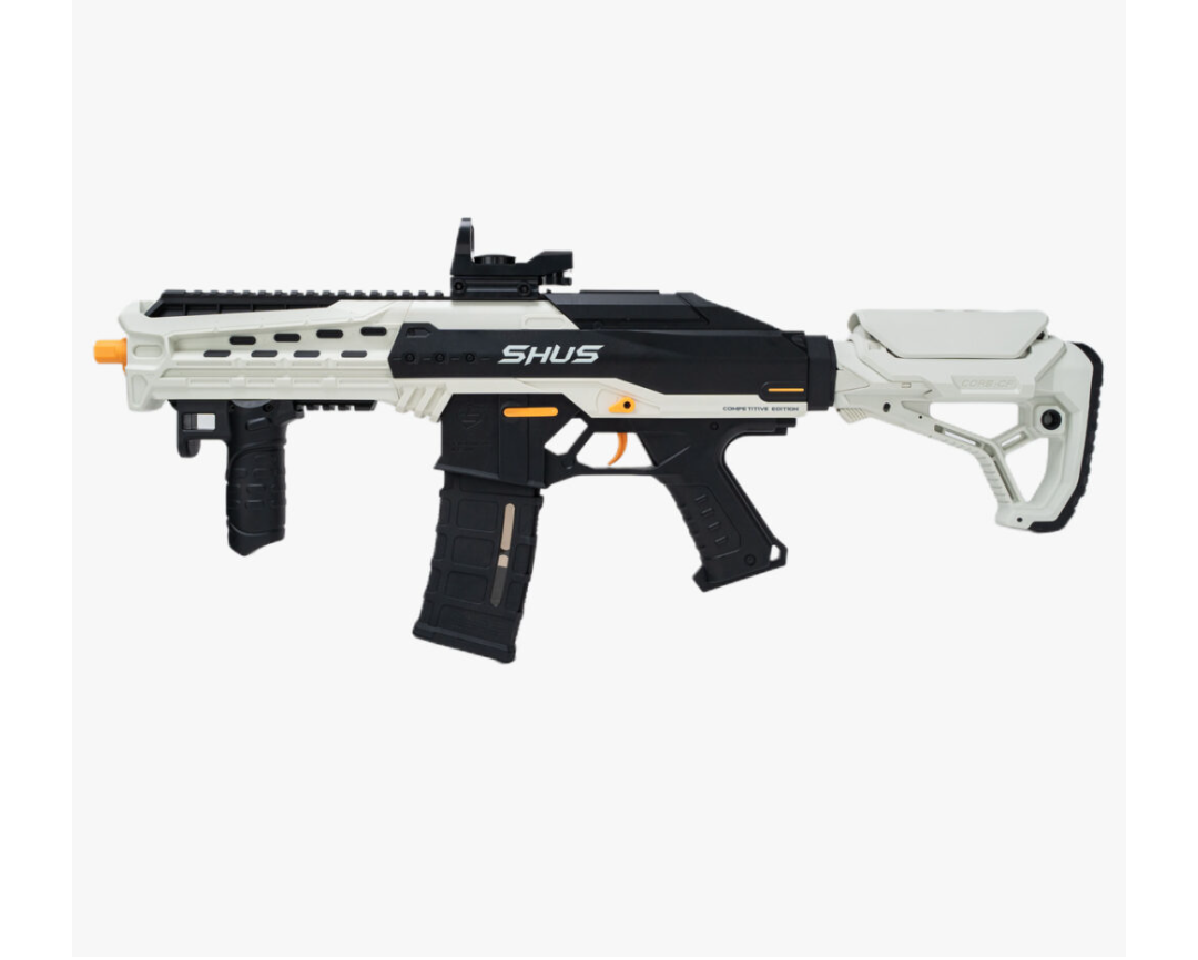 SHUS Modular Patronus Gel Blaster