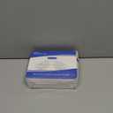 NICGOL Upgraded Natural Gas Leak Detector & Carbon Monoxide Detectors - 4 in 1 Natural, Propane, Co and Gas Detector -Carbon Monoxide Detectors Plug in -Temperature & Humidity for Home, RV (3 Packs)