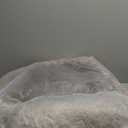 Hoewina Dog & Cat Bed for Indoor Cats, 20in Calming Donut Bed for Puppy and Kitten, Washable Round Fluffy Pet Bed for Small Medium Dogs and Cats (Camel)