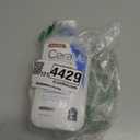 CeraVe Daily Moisturizing Lotion for Dry Skin, Body Lotion & Face Moisturizer with Hyaluronic Acid and Ceramides, Daily Moisturizer, Fragrance Free, Oil-Free, 19 Ounce (19 Fl Oz (Pack of 1))