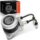 A-Premium Clutch Slave Cylinder Compatible with Hyundai Sonata 2006-2014, Santa Fe 2006-2013, Tucson 2010-2014 & Kia Optima 2006-2013, Sorento 2009 2011-2013, Forte 2010-2013, Sportage 2011-2013