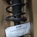 KYB SR4183 Strut Plus Complete Corner Unit Assembly, Black