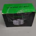 VIVOSUN Commercial Air Pump 1110 GPH 8 Outlet 40W 70L/min for Aquarium and Hydroponic Systems