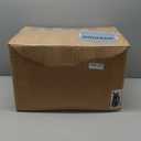 Bedsure California King Comforter Set Navy - Bed in a Bag Cal King Bedding Set 7 Pieces, GentleSoft Pintuck Bed Set Gift for Family, Pinch Pleat Navy Comforter with Sheets, Pillowcases & Shams