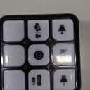 Rechargeable Game Activity Cube - Toys for Boys and Girls - 9 Fun Brain & Memory Games - Birthday Gifts for Age 6, 7, 8, 9, 10, 11, 12 Year Old Kids Teens - Best Boy Toy Gift Ideas