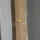 Golden Wall Corner Protector, 4Pcs, Length 35.4in, Width 0.4in - Self Adhesive Metal Corner Protector for Aluminum Trim molding, Cabinet Edge Guard, Easy to Install (35 7/16" X 3/8")