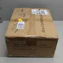 Wall Mounted Cat Furniture Set of 4 – 4 in 1 Cat Wall Shelves with Hammock, Bridge, Climbing Tree & Perch – Shelves for Large Cats, Holds Up to 30 lbs, Indoor Playground