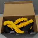 GYRO FITNESS | Shadow Boxer Pro | Boxing Resistance Bands Set for Shadow Boxing, Comes with Ankle Cuffs | Ideal Addition to Your Home Boxing Equipment