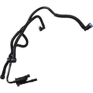 BB5Z9G271B Vapor Canister Solenoid Valve Assembly Compatible with Ford Taurus 2013-2016 Edge & Explorer 2012-2015 & Lincoln MXT MKX 2.0L 2013-2015 Replace BB5Z-9G271-B