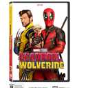 Deadpool & Wolverine [DVD]