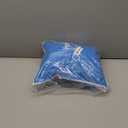 J-pinno Pink Floral Flower Cartoon 100% Cotton Twin 3 Pieces Sheet Set Decoration Kids Boys Girls Children Flat Sheet + Fitted Sheet + Pillowcase Bedding Set Twin