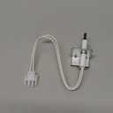 70W16 Furnace Hot Surface Ignitors Compatible with Lennox Armstrong Replacement for Emerson White Rodgers Silicon Nitride Igniters Replace LB-112237B 41-430N 789A-801A1 Heating Element