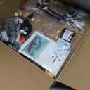 [4+64G] Android Car Radio for Ford Expedition 2007-2014 (Manual AC) - Wireless Carplay and Android Auto - 9 Inch 1280 * 720 HD Touchscreen Car Stereo - 32 EQ/ WiFi/ GPS/ SWC + AHD Backup Camera