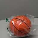 Silent Basketball Size 7 (29.5") - Upgraded Version Quiet Foam Basketball Indoor Training Ball, Highly Bounce Quiet Foam Ball,Indoor Training and Without Noise