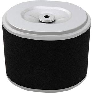 Air Filter Fits Honda GX340 GX390 11HP 13HP Pressure Washer Generator Engine, Professional 17210-ZE3-010 17210-ZE3-505 Air Filter