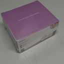 Nuliie 10PCS Flange Sizing Kit 13/15/17/19/21mm for 24mm Flange/Shield of Most Pumps, Silicone Flange Inserts Replacement Kit, Pumping Essential Kit for Moms