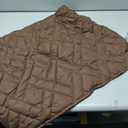HORIMOTE HOME Quilt Set Queen Size Chocolate, Classic Geometric Diamond Stitched Pattern, Ultra Soft Microfiber Lightweight Bedding Bedspread Coverlet for All Season with 1 Quilt 2 Pillow Shams