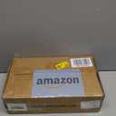 Giikin Countertop Shelf Organizer, 2 Tier Kitchen Spice Rack Organizer for Countertop, Wood Coffee Counter Shelf Organizer for Home (Bamboo, S)