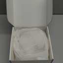 Picun B8 Bluetooth Headphones, 120H Playtime Headphone Wireless Bluetooth with 3 EQ Modes, Low Latency, Hands-Free Calls, Over Ear Headphones for Travel Home Office Cellphone PC Khaki White