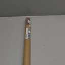 Boho Groovy Classroom Birthday Chart 16"x24", Back to School Happy Bday Poster Calendar for Kids Student, Pastel Bulletin Board Decoration Gift, Reusable Teaching Supplies, Shipped in Tube