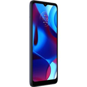 Motorola Moto G Pure, 2021, 2-Day battery, Unlocked, Made for US by Motorola, 3/32GB, 13MP Camera, Deep Indigo Motorola Moto G Pure, 2021, 2-Day battery, Unlocked, Made for US by Motorola, 3/32GB, 13MP Camera, Deep IndigoÂ