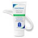 Vanicream Daily Facial Moisturizer With Ceramides and Hyaluronic Acid - Formulated Without Common Irritants for Those with Sensitive Skin, 3 fl oz (Pack of 1)