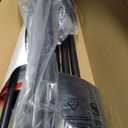 GoSports Golf Practice Hitting Net - Choose Between Huge 10 x 7 ft or 7 x 7 ft Nets - Personal Driving Range for Indoor or Outdoor Use - Designed by Golfers for Golfers (Black)