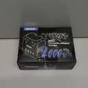 DOACE 2000W Voltage Converter US to Europe - 220V to 110V Converter for European Travel, Power Converter Adapter Combo with 2 PD/QC & UK/AU/US/IT/European Travel Plug Adapters for Hair Dryer Phone