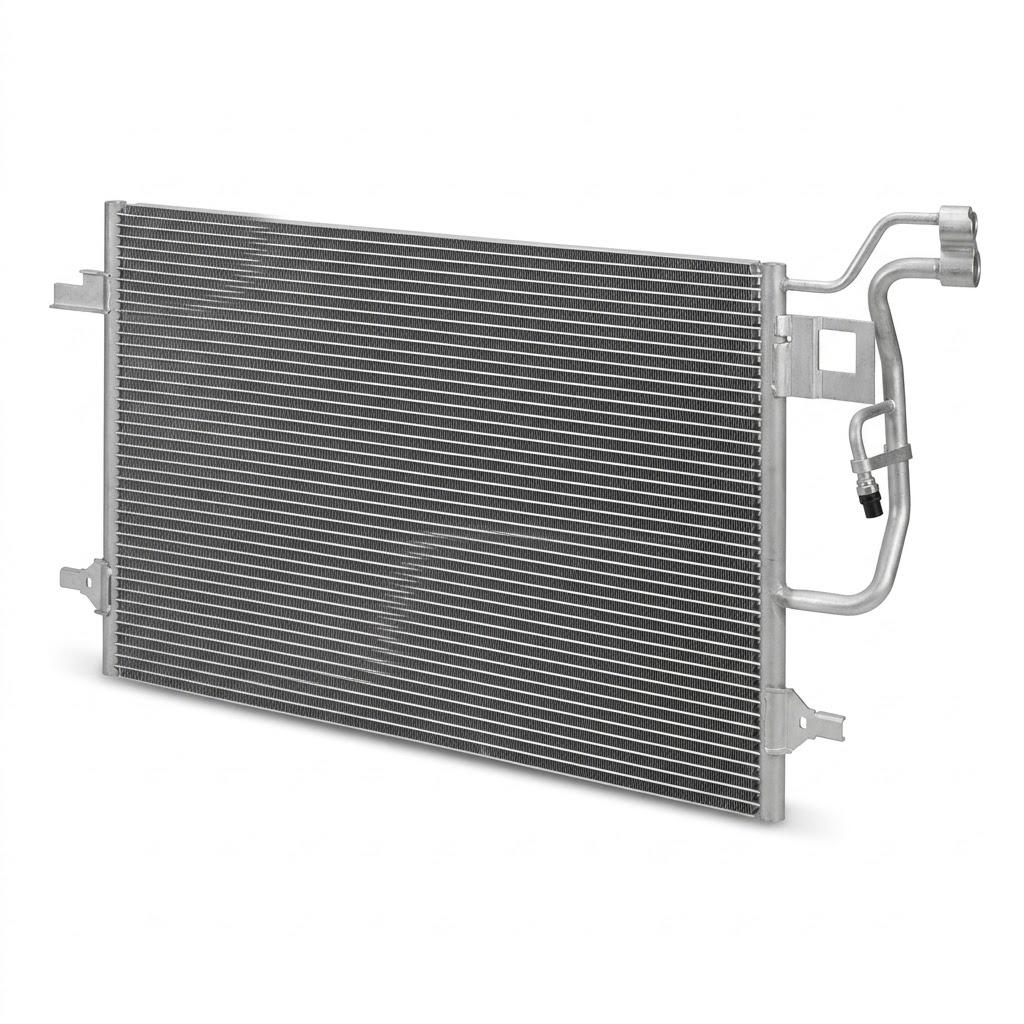 Wagner CD195 Condenser
